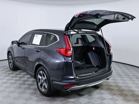 Used 2017 Honda CR-V EX image 29