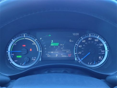 Used 2024 Toyota Highlander XLE image 18