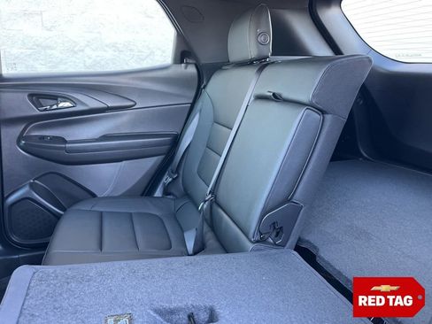 New 2026 Chevrolet TrailBlazer ACTIV image 26