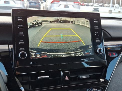 Used 2023 Toyota Camry XSE image 18