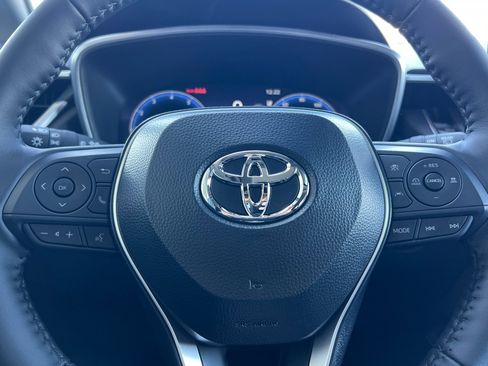 New 2026 Toyota Corolla Cross XLE image 26