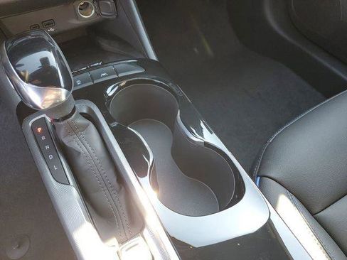 New 2026 Buick Envista Sport Touring w/ Convenience I Package image 32