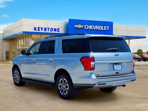 Used 2024 Ford Expedition Max XLT RWD image 6