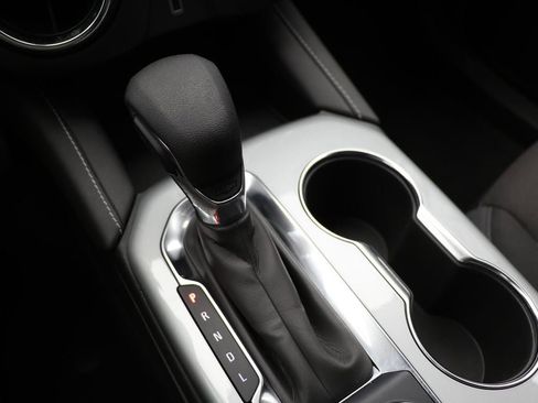 Used 2023 Chevrolet Blazer LT w/ LPO, Cargo Package image 23