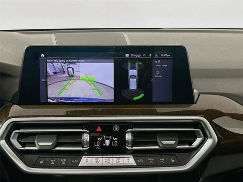 Used 2023 BMW X3 xDrive30i w/ Convenience Package image 14