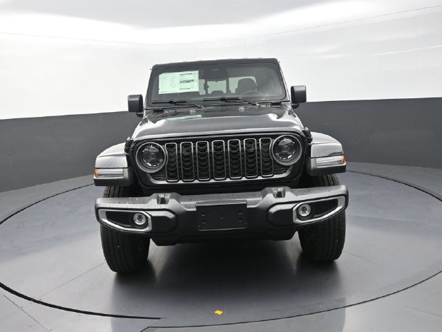 New 2026 Jeep Gladiator Sport AWD/4WD image 3