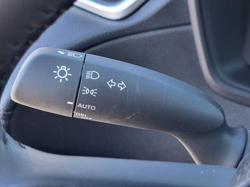 Certified 2026 Toyota Corolla Cross LE w/ Moonroof Package image 34