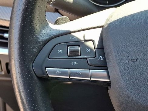 Used 2023 Cadillac XT4 Sport image 30