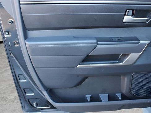 Used 2024 Toyota Tundra SR5 w/ TRD Off-Road Premium Package image 20