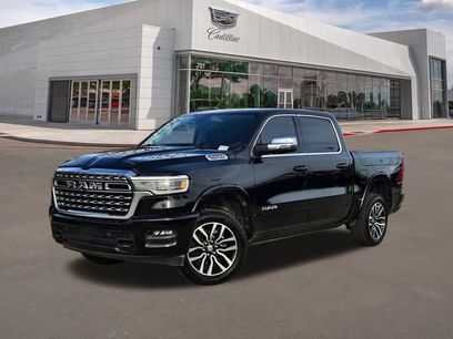 Used 2025 RAM 1500 Limited w/ Off Road Group