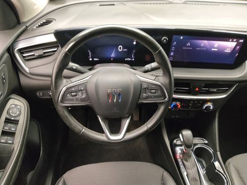Used 2024 Buick Encore GX Preferred FWD image 22