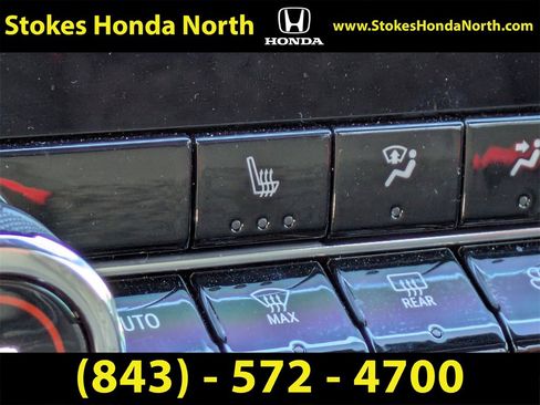 Used 2023 Chevrolet Colorado Z71 w/ Z71 Convenience Package 2 image 24