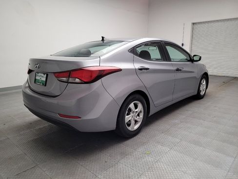 Used 2014 Hyundai Elantra SE FWD image 9