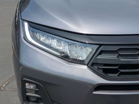 Certified 2025 Honda Odyssey EX-L image 14