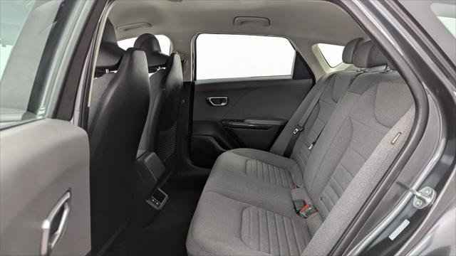 Used 2025 Kia K4 EX FWD image 17