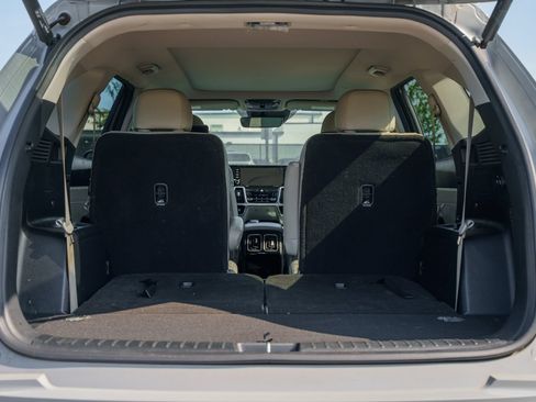 Used 2022 Kia Sorento SX FWD image 19