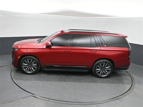 Used 2024 Cadillac Escalade Sport Platinum image 40