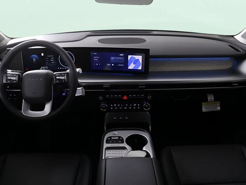 New 2026 Hyundai Ioniq 9 Limited AWD/4WD image 24