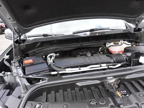 Used 2023 Chevrolet Silverado 1500 LT image 56