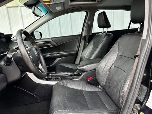 Used 2013 Honda Accord EX-L image 13