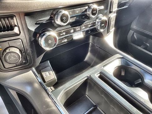 Certified 2024 Ford F150 XLT w/ Mobile Office Package image 19