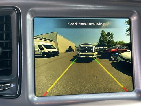 Used 2023 Dodge Challenger R/T w/ Plus Package image 17