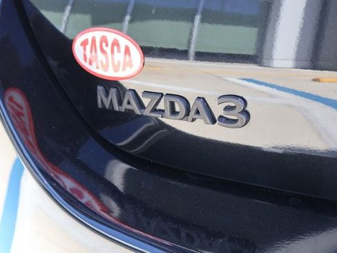 Used 2021 MAZDA MAZDA3 s FWD image 7