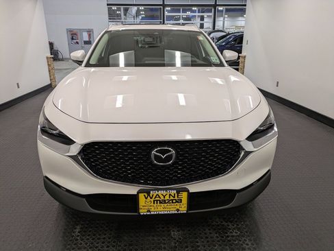 Certified 2023 MAZDA CX-30 AWD 2.5 S w/ Premium Package image 2