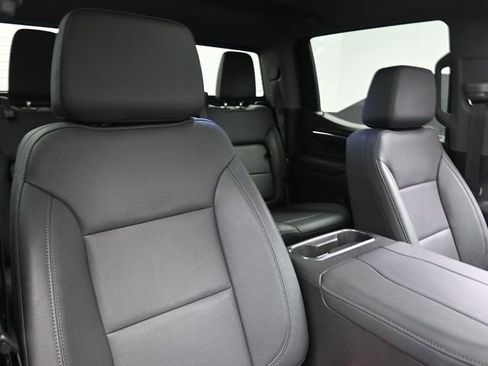 Used 2024 GMC Sierra 1500 SLT w/ SLT Premium Plus Package image 27