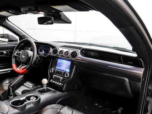 Used 2021 Ford Mustang Mach 1 w/ Mach 1 Handling Package image 15