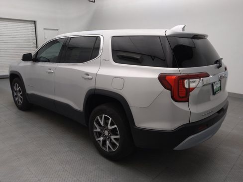 Used 2020 GMC Acadia SLE FWD image 5