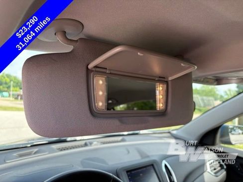 Used 2024 Chevrolet Equinox LT w/ LPO, Floor Liner Package FWD image 25