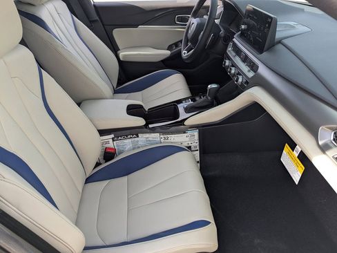 New 2026 Acura Integra A-Spec image 15