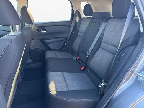 Used 2024 Nissan Rogue SV image 13