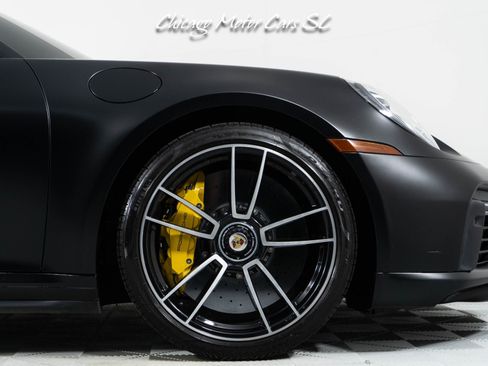 Used 2021 Porsche 911 GT3 RS AWD/4WD image 9
