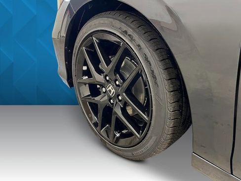 New 2026 Honda Civic Sport image 11