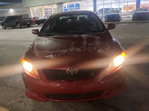 Used 2009 Toyota Corolla LE image 3