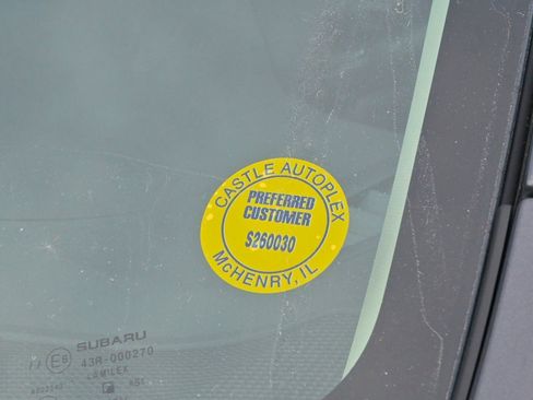 New 2026 Subaru Impreza 2.0i Sport image 32