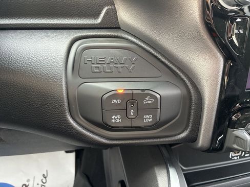 New 2026 RAM 2500 Big Horn image 28