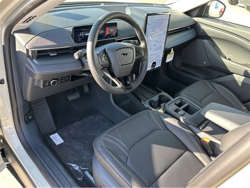 New 2025 Ford Mustang Mach-E Premium image 7