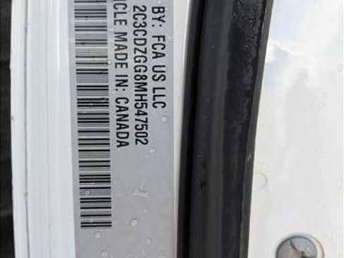 Used 2021 Dodge Challenger SXT AWD/4WD image 26