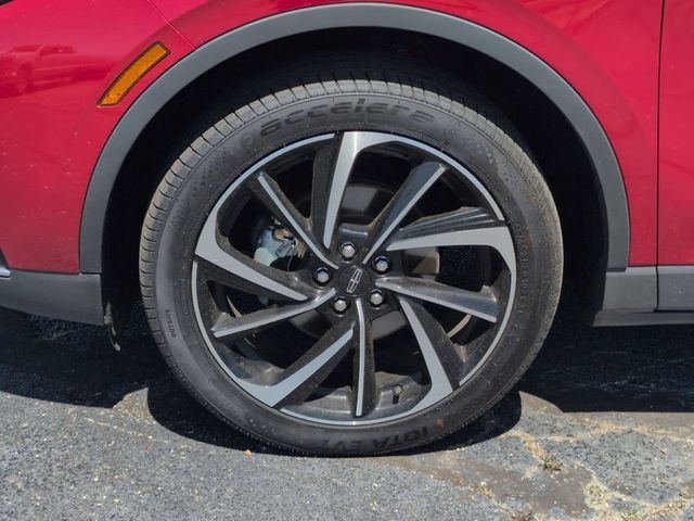 Used 2023 Lincoln Corsair Reserve w/ Equipment Group 201A FWD image 10