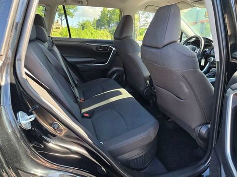 Used 2023 Toyota RAV4 LE AWD/4WD image 20