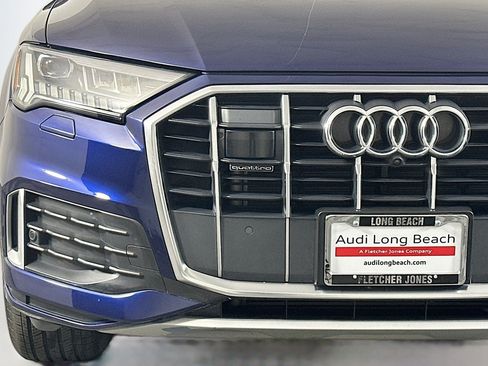 Used 2024 Audi Q7 2.0T Premium Plus AWD/4WD image 15