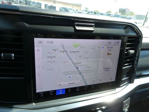 New 2026 Ford F250 Lariat AWD/4WD image 27