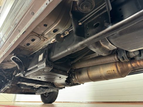 Used 2019 RAM 3500 Tradesman image 40