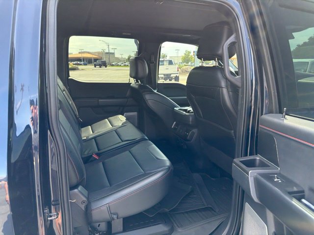 Used 2024 Ford F150 Raptor AWD/4WD image 31