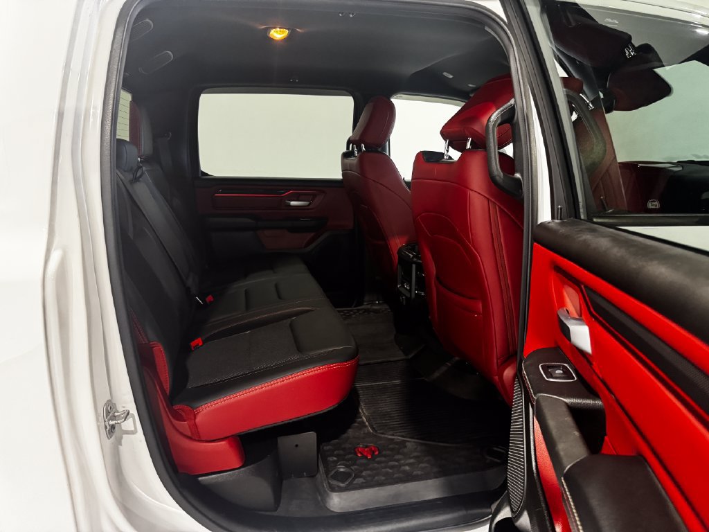 Used 2022 RAM 1500 Rebel w/ Rebel Level 2 Equipment Group AWD/4WD image 22