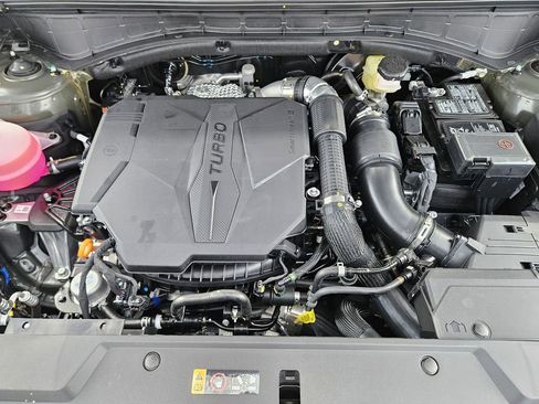 New 2026 Hyundai Santa Fe Calligraphy FWD image 31