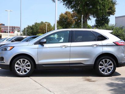Used 2024 Ford Edge Titanium